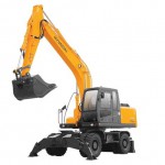 Арендовать экскаватор Hyundai R170W-7