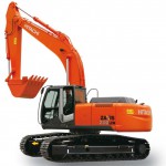 Экскаватор Hitachi Zaxis-3 на заказ